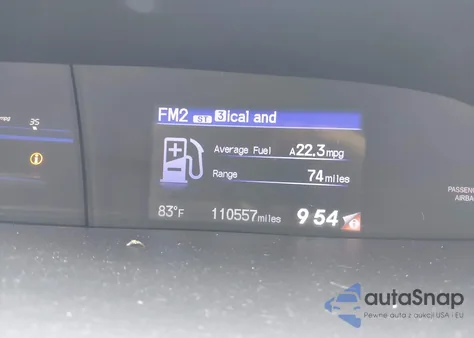 2014 Honda Civic Lx from USA, damaged, VIN 2HGFB2F59EH549865